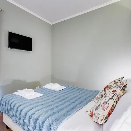 بيت ضيافة Jmartins 3*