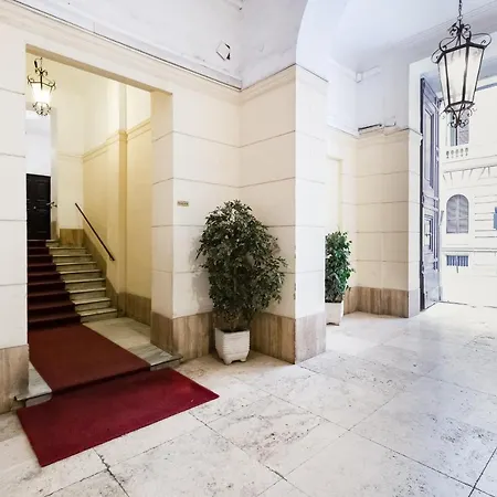 Jmartins 3* روما