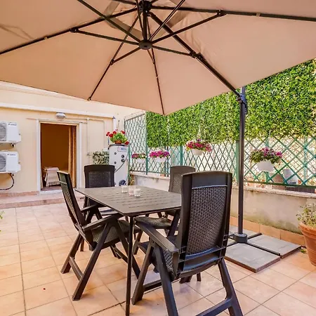 Jmartins 3* روما