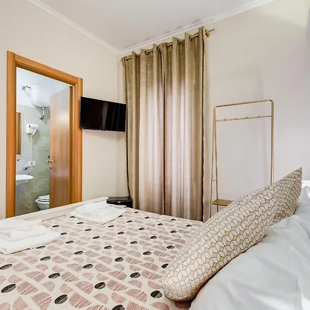 Jmartins Guest house