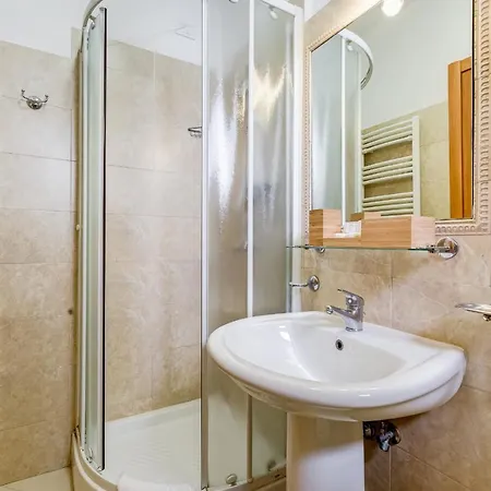 Guest house Jmartins Rome