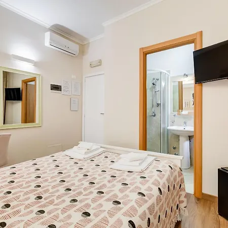 Jmartins Guest house Rome