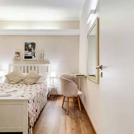 Jmartins 게스트하우스 3*