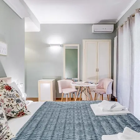 Jmartins 게스트하우스