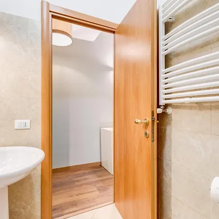 Guest house Jmartins Rome