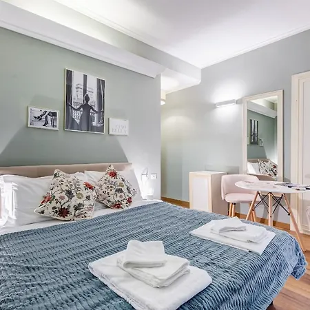 Guest house Jmartins Rome
