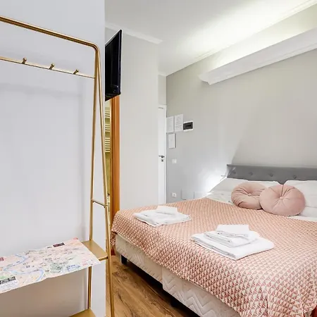 Jmartins 게스트하우스 3*