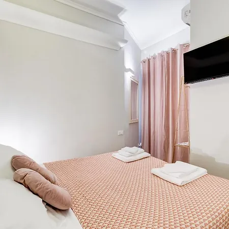 Jmartins 게스트하우스