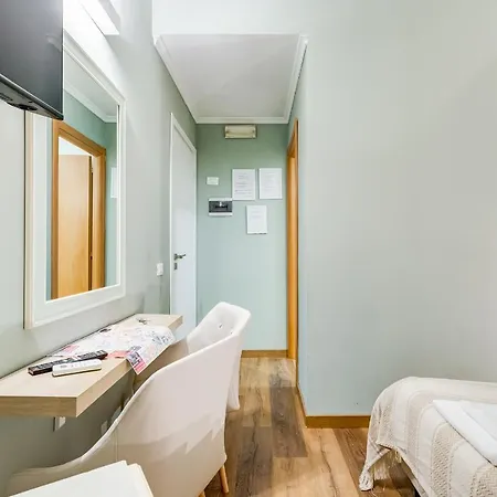 Guest house Jmartins