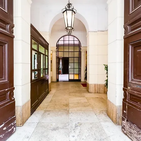 게스트하우스 Jmartins 로마