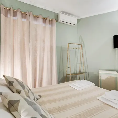 Guest house Jmartins *