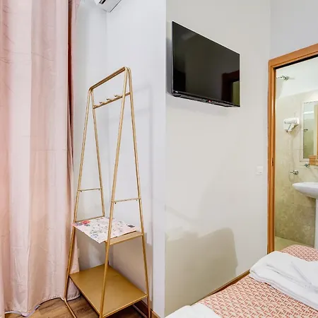 Jmartins Guest house *