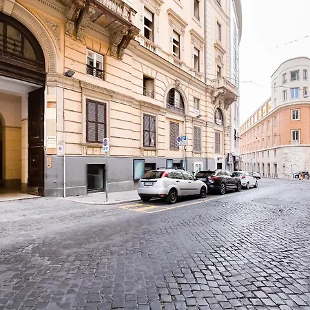 Jmartins * Rome