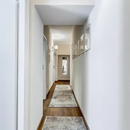 Jmartins 게스트하우스 3*