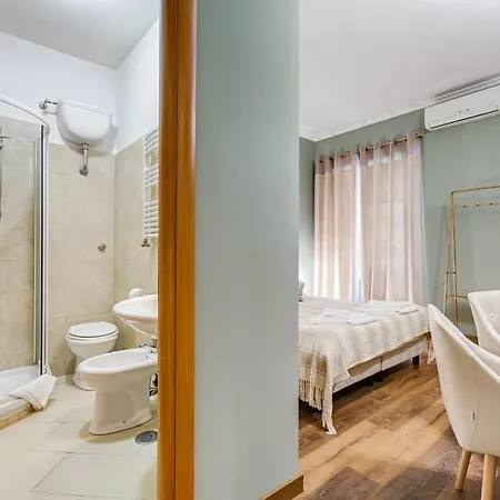 Guest house Jmartins
