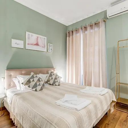 Jmartins Guest house