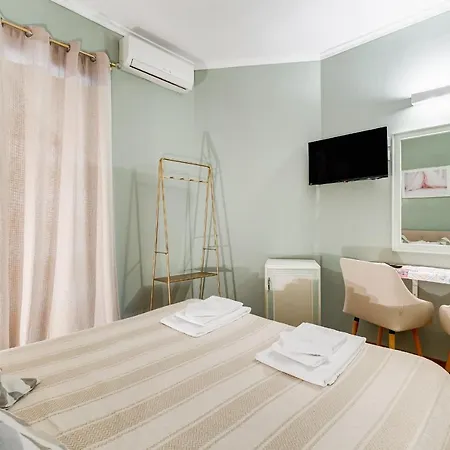 게스트하우스 Jmartins 로마