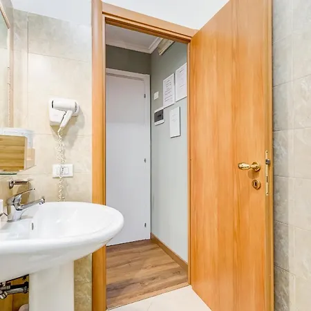 Jmartins Guest house *