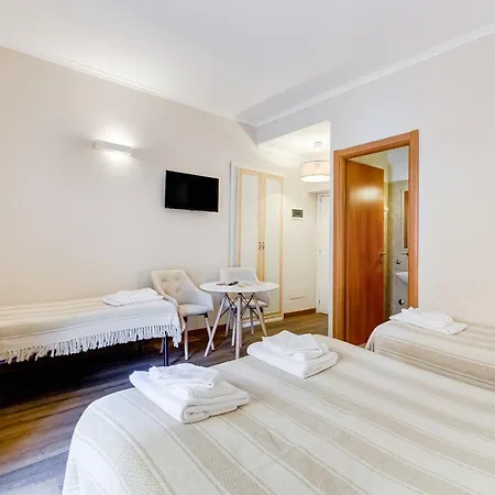 Jmartins 게스트하우스 3*