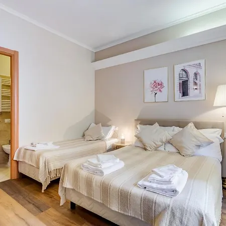 Jmartins Guest house Rome