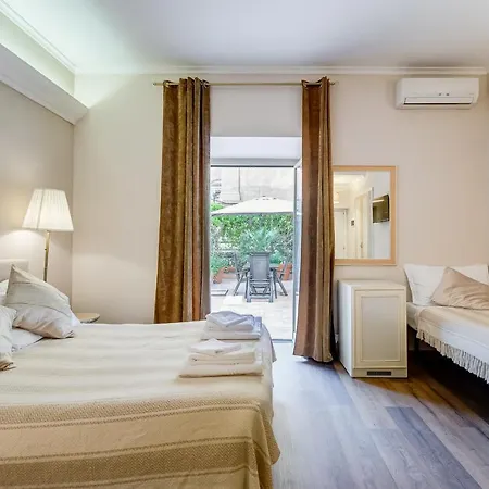 Jmartins Guest house *