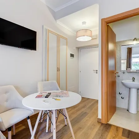 Jmartins Guest house Rome