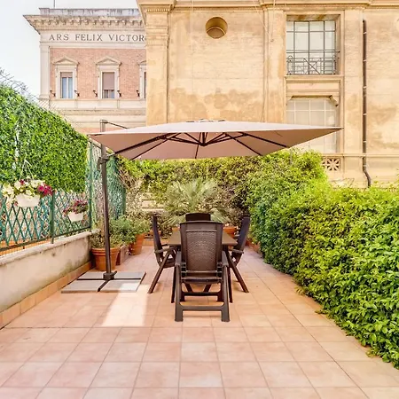 Guest house Jmartins Rome