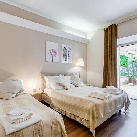 Jmartins Guest house