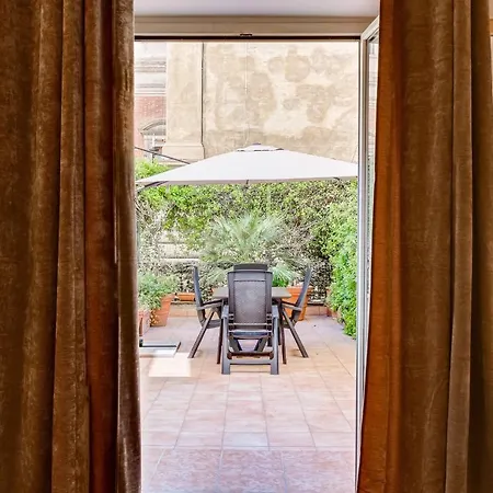 게스트하우스 Jmartins 로마