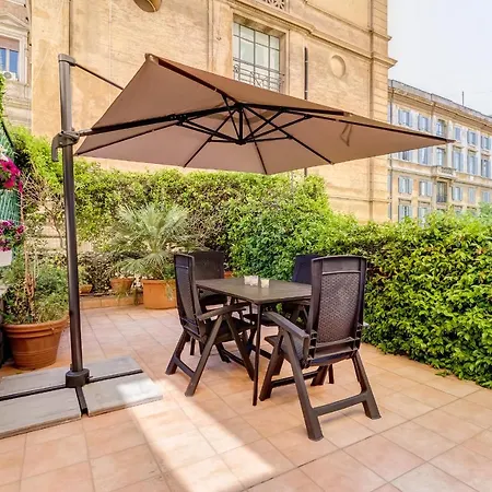 Guest house Jmartins Rome