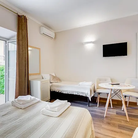 Guest house Jmartins
