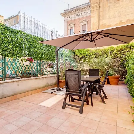 Jmartins Guest house Rome