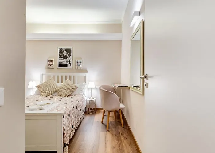 Jmartins Pensjonat 3*