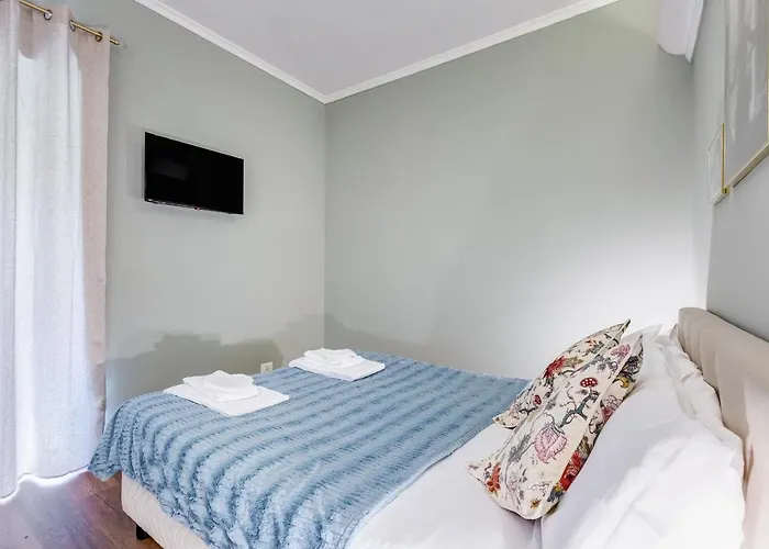 Pensjonat Jmartins 3*