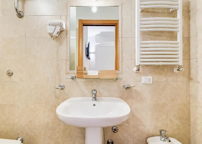 Jmartins Pensjonat 3*