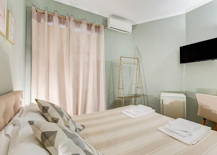 Pensjonat Jmartins 3*