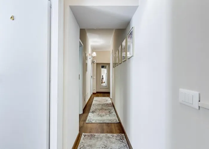 Jmartins Pensjonat 3*