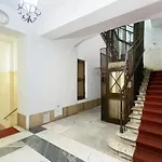 Jmartins Гостевой дом 3*